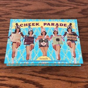 Benefit Cheek Parade